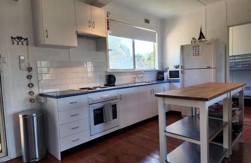 Second Valley House | Our Place - 12 Boathaven Drive