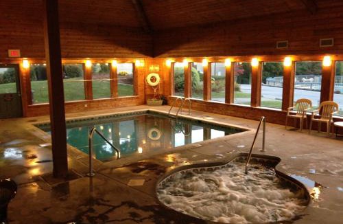 Chalet Village Apartment | Our Place in the Smokies
