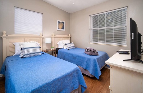 Cedar Hills House | Our place is private, quiet, and very spacious