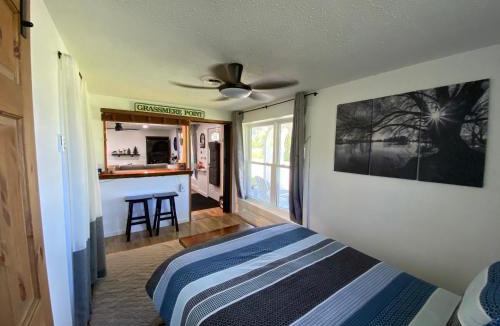 Lake of Bays Bed & Breakfast | Our Place Up North BnB