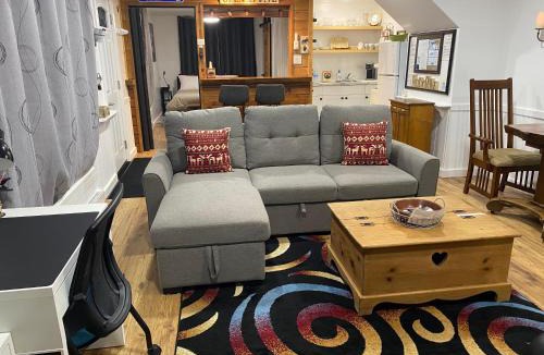 Lake of Bays Bed & Breakfast | Our Place Up North BnB