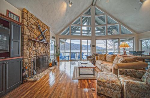 Huddleston House | Our Point of View