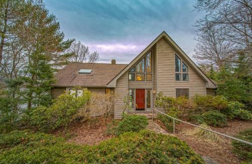 Huddleston House | Our Point of View