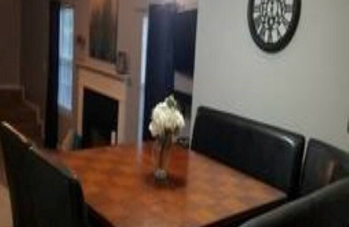 Ellenwood House | Our Precious Palace