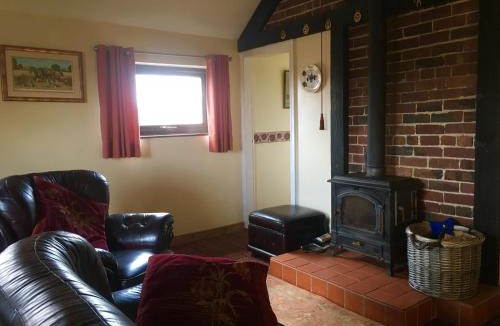 Ryther Apartment | Our Snug