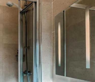 Ryther Apartment | Our Snug