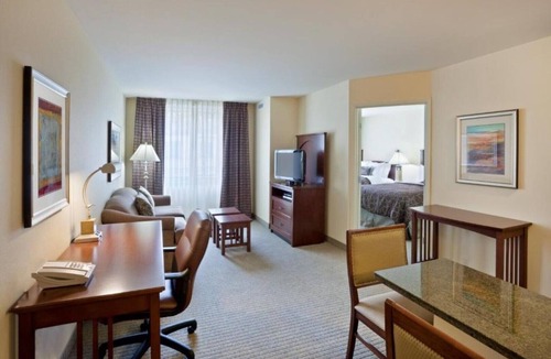 Mukilteo House | our spacious suites are designed for relaxation.