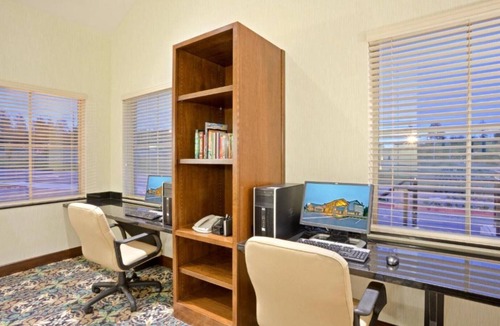 Mukilteo House | our spacious suites are designed for relaxation.