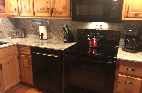 Sevierville Cabin | OUR SPECTACULAR VIEW Cabin, Starr Crest Resort, Pigeon Forge, AMAZING Location!