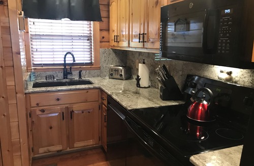 Sevierville Cabin | OUR SPECTACULAR VIEW Cabin, Starr Crest Resort, Pigeon Forge, AMAZING Location!