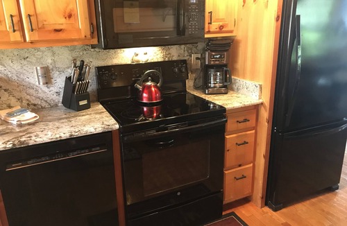 Sevierville Cabin | OUR SPECTACULAR VIEW Cabin, Starr Crest Resort, Pigeon Forge, AMAZING Location!