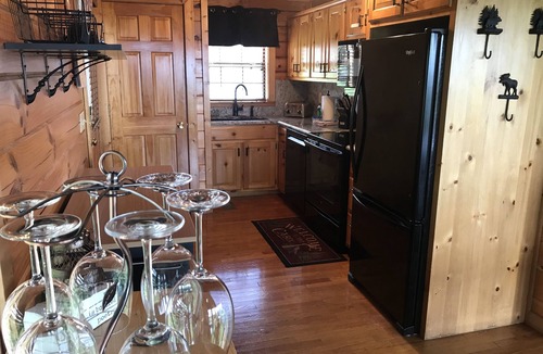 Sevierville Cabin | OUR SPECTACULAR VIEW Cabin, Starr Crest Resort, Pigeon Forge, AMAZING Location!