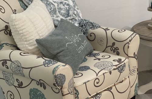 Thomasville Apartment | Our “Suite” Place