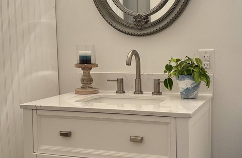 Thomasville Apartment | Our “Suite” Place