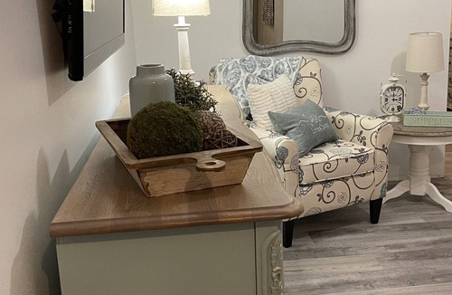 Thomasville Apartment | Our “Suite” Place