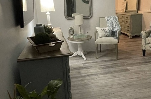 Thomasville Apartment | Our “Suite” Place