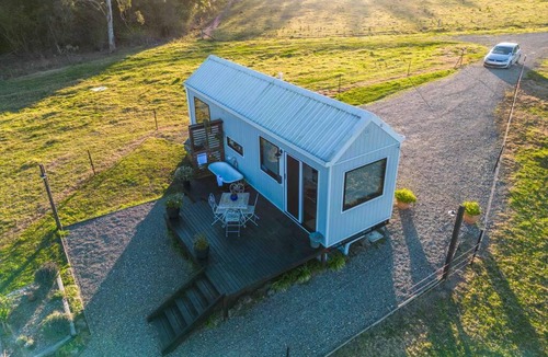 Cooranbong House | Our Tiny Farm Retreat
