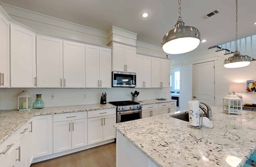 Lakeside at Blue Mountain Beach Condo | Our Treasure by Southern Vacation Rentals