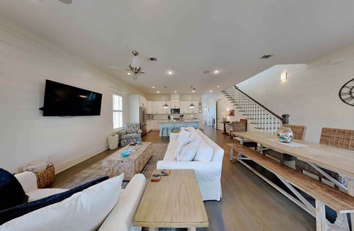 Lakeside at Blue Mountain Beach Condo | Our Treasure by Southern Vacation Rentals