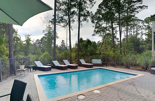Lakeside at Blue Mountain Beach Condo | Our Treasure by Southern Vacation Rentals