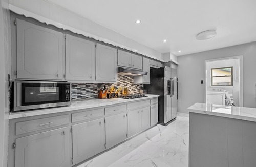 South Tulsa House | Our Tulsa Gem Hideaway