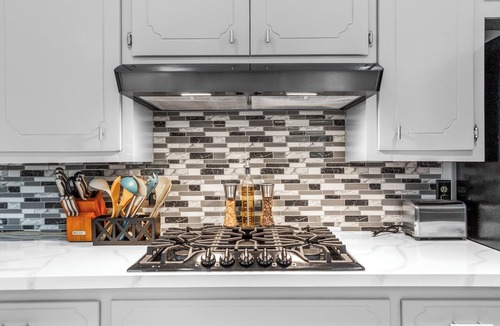 South Tulsa House | Our Tulsa Gem Hideaway