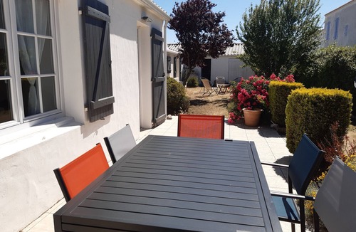 La Gueriniere House | Our vacation home in Noirmoutier