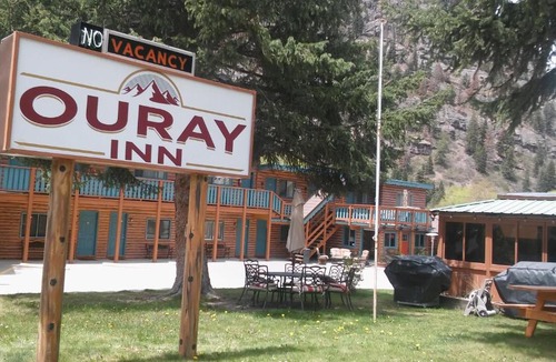 Ouray Hotel | Ouray Inn