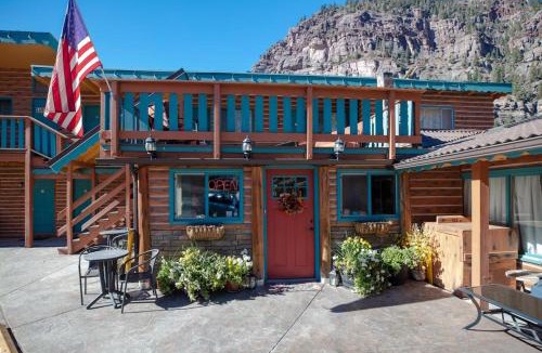 Ouray Hotel | Ouray Inn