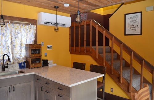 Ouray House | Ouray Main Street Inn