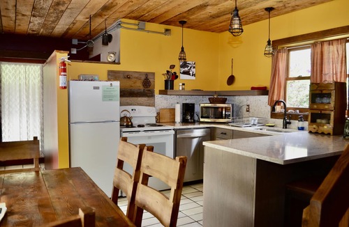Ouray House | Ouray Main Street Inn