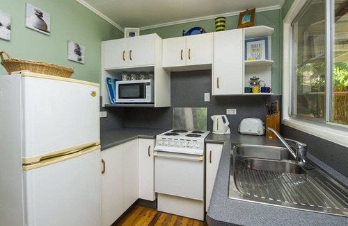 Arcadia House | OurBonnieDoon, Arcadia