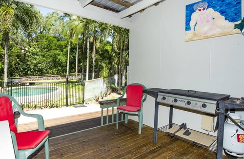 Arcadia House | OurBonnieDoon, Arcadia