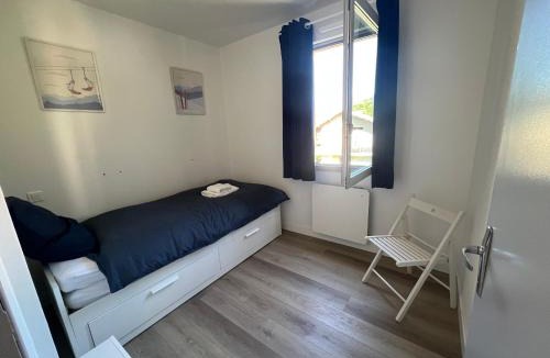 Savignac-les-Ormeaux Apartment | Ourea