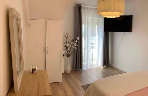 Guipry-Messac Apartment | Ourmes 1 Apartment