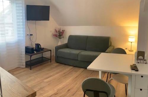 Guipry-Messac Apartment | Ourmes 1 Apartment