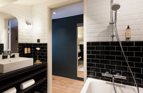 Reberty Hotel | Ours Blanc Hotel & Spa