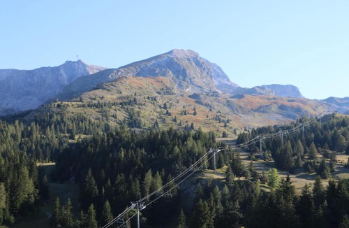 Saint-Etienne-en-Devoluy Apartment | ourson