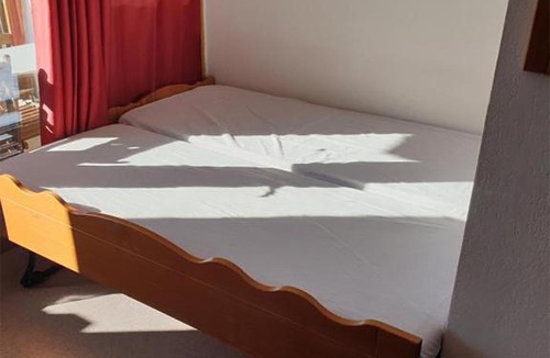 Saint-Etienne-en-Devoluy Apartment | ourson