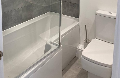 Goole Cottage | Ouse View Cottage (Goole's finest accommodation)