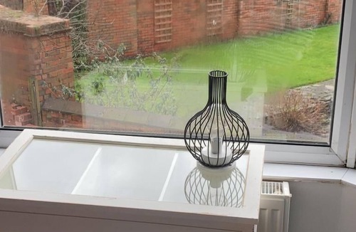 Goole Cottage | Ouse View Cottage (Goole's finest accommodation)