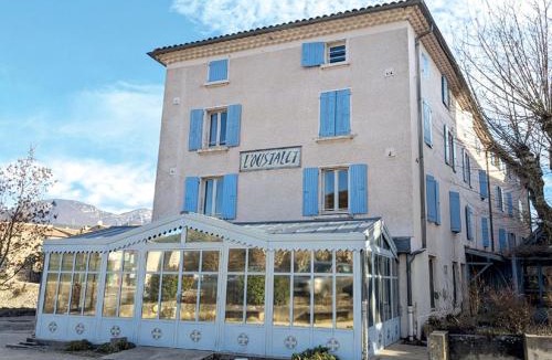 Bourdeaux Hostel | Oustal de Bourdeaux