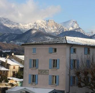 Bourdeaux Hostel | Oustal de Bourdeaux