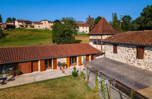 Felzins Bed & Breakfast | Oustal de la FRAYSSIERE