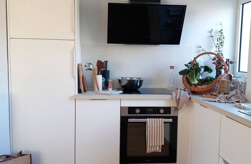 Espalion House | Oustal del Riu/Holiday home between Causse and Aubrac