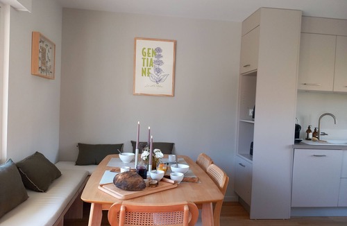 Espalion House | Oustal del Riu/Holiday home between Causse and Aubrac
