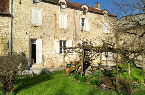 Souillac Bed & Breakfast | Oustal Laval