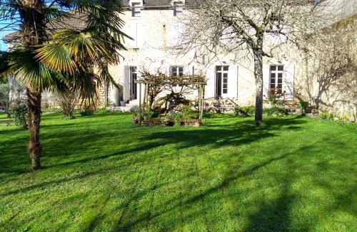 Souillac Bed & Breakfast | Oustal Laval