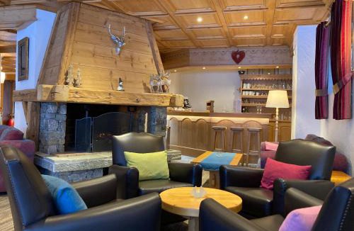 Chamonix City Centre Hotel | Oustalet