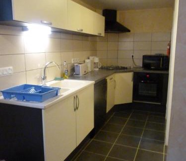 Belcastel House | Oustalou